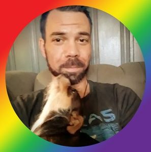 Meet your Posher, Justin